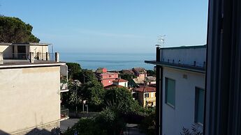 Stunning Sea view Apartment