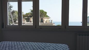 Stunning Sea view Apartment