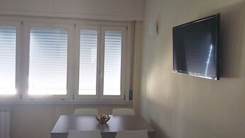 Stunning Sea view Apartment