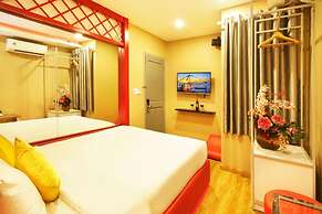 Cupid 2 Hotel