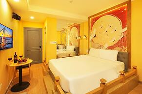 Cupid 2 Hotel