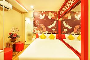 Cupid 2 Hotel