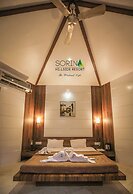Sorina Hillside Resort