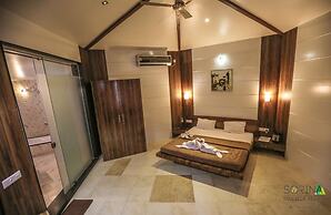 Sorina Hillside Resort