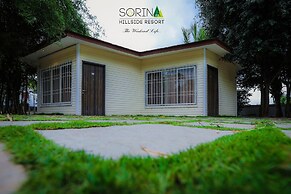 Sorina Hillside Resort