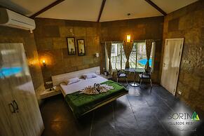 Sorina Hillside Resort