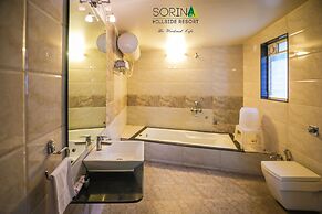 Sorina Hillside Resort