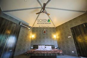 Sorina Hillside Resort