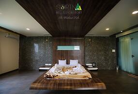 Sorina Hillside Resort