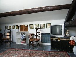 La Maison de Rose - B&B