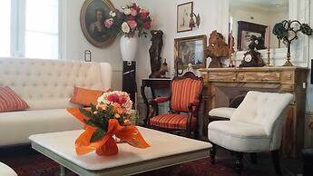 La Maison de Rose - B&B