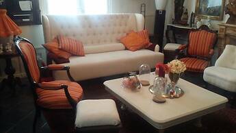 La Maison de Rose - B&B