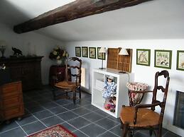 La Maison de Rose - B&B