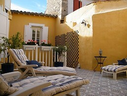 La Maison de Rose - B&B