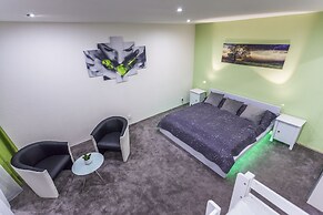 Penmoor Chance - Old Town