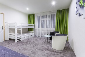 Penmoor Chance - Old Town