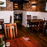 The Bell Inn Charlbury