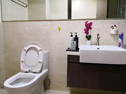 The Regalia Residences & Suites KLCC