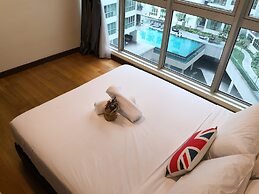 The Regalia Residences & Suites KLCC