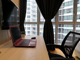 The Regalia Residences & Suites KLCC