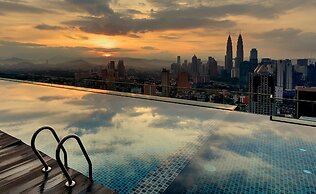 The Regalia Residences & Suites KLCC
