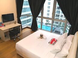 The Regalia Residences & Suites KLCC