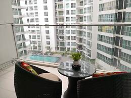 The Regalia Residences & Suites KLCC