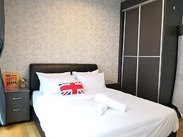 The Regalia Residences & Suites KLCC