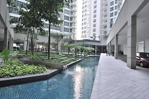 The Regalia Residences & Suites KLCC