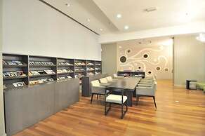 The Regalia Residences & Suites KLCC