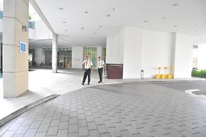 The Regalia Residences & Suites KLCC