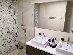 The Regalia Residences & Suites KLCC