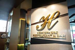 The Regalia Residences & Suites KLCC