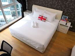 The Regalia Residences & Suites KLCC