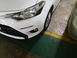 The Regalia Residences & Suites KLCC