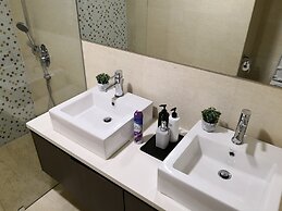 The Regalia Residences & Suites KLCC