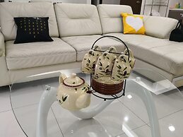 The Regalia Residences & Suites KLCC