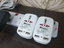 The Regalia Residences & Suites KLCC