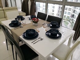 The Regalia Residences & Suites KLCC