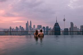 The Regalia Residences & Suites KLCC