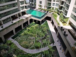 The Regalia Residences & Suites KLCC