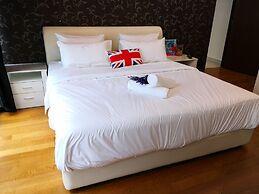 The Regalia Residences & Suites KLCC