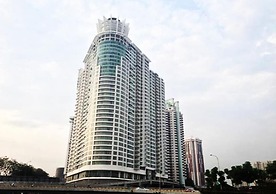 The Regalia Residences & Suites KLCC