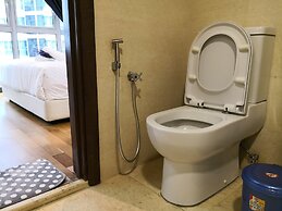 The Regalia Residences & Suites KLCC