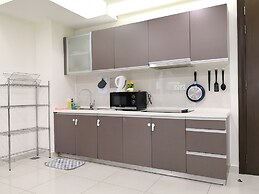 The Regalia Residences & Suites KLCC