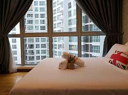 The Regalia Residences & Suites KLCC