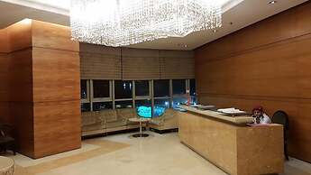 The Regalia Residences & Suites KLCC