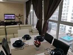 The Regalia Residences & Suites KLCC