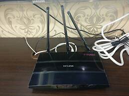 The Regalia Residences & Suites KLCC