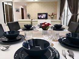 The Regalia Residences & Suites KLCC